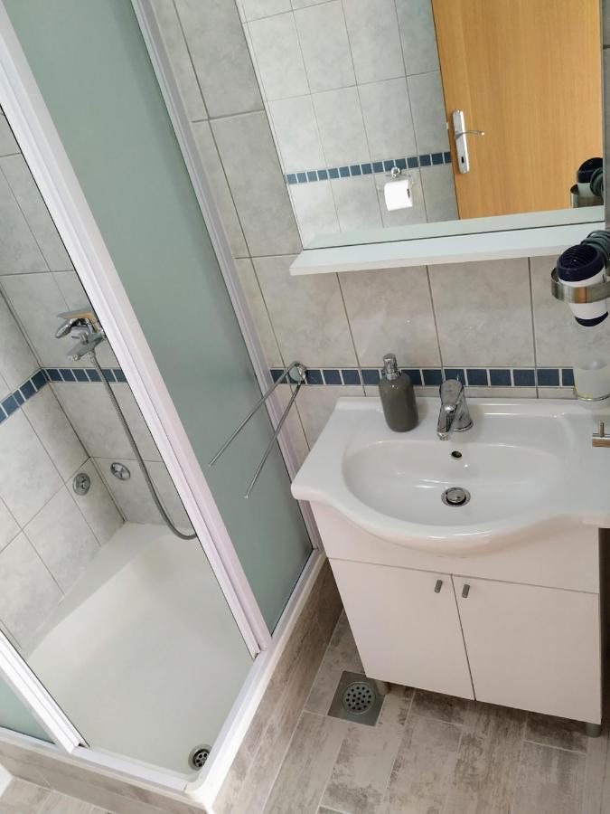 Apartment Mativa Makarska Exterior foto
