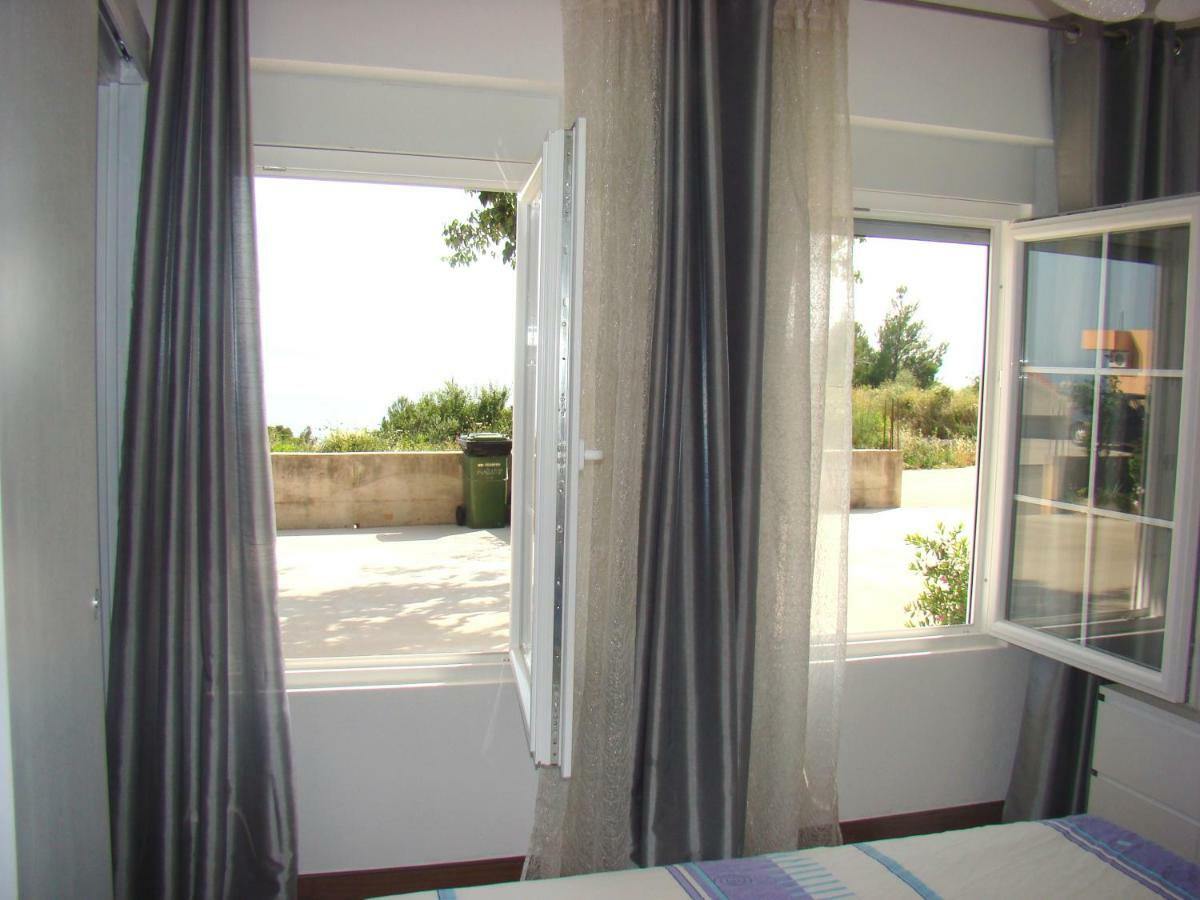 Apartment Mativa Makarska Exterior foto