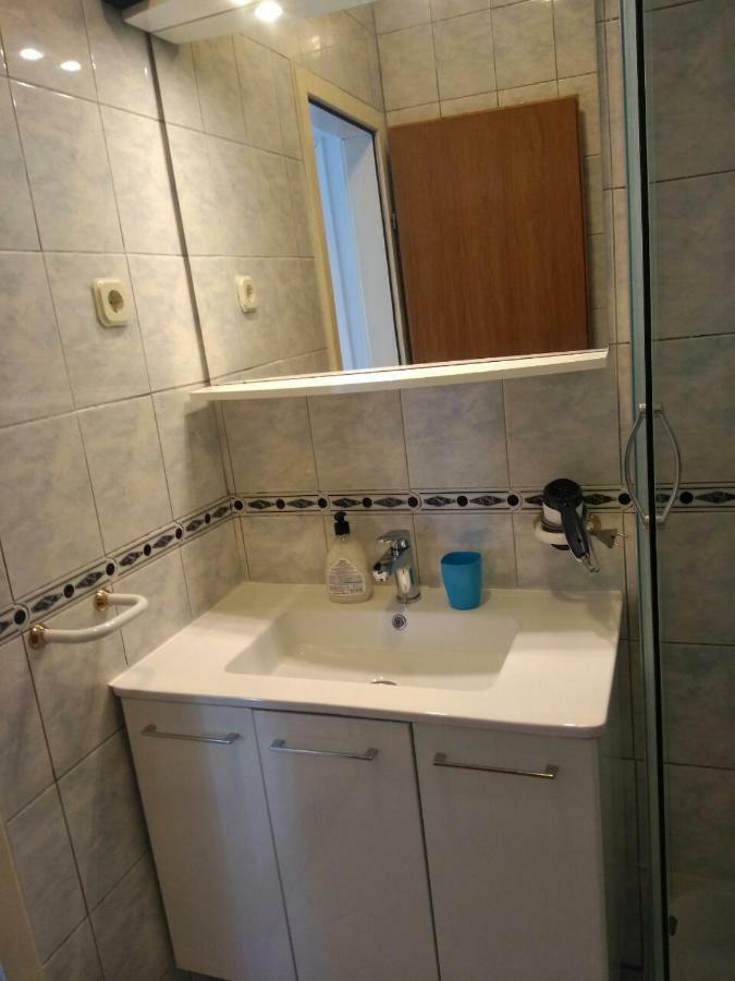 Apartment Mativa Makarska Exterior foto